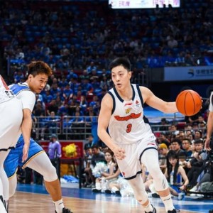 MK体育登录入口-CBA季后赛生死战被弃播？京粤G2战惨遭央视无视：广东真要出局了